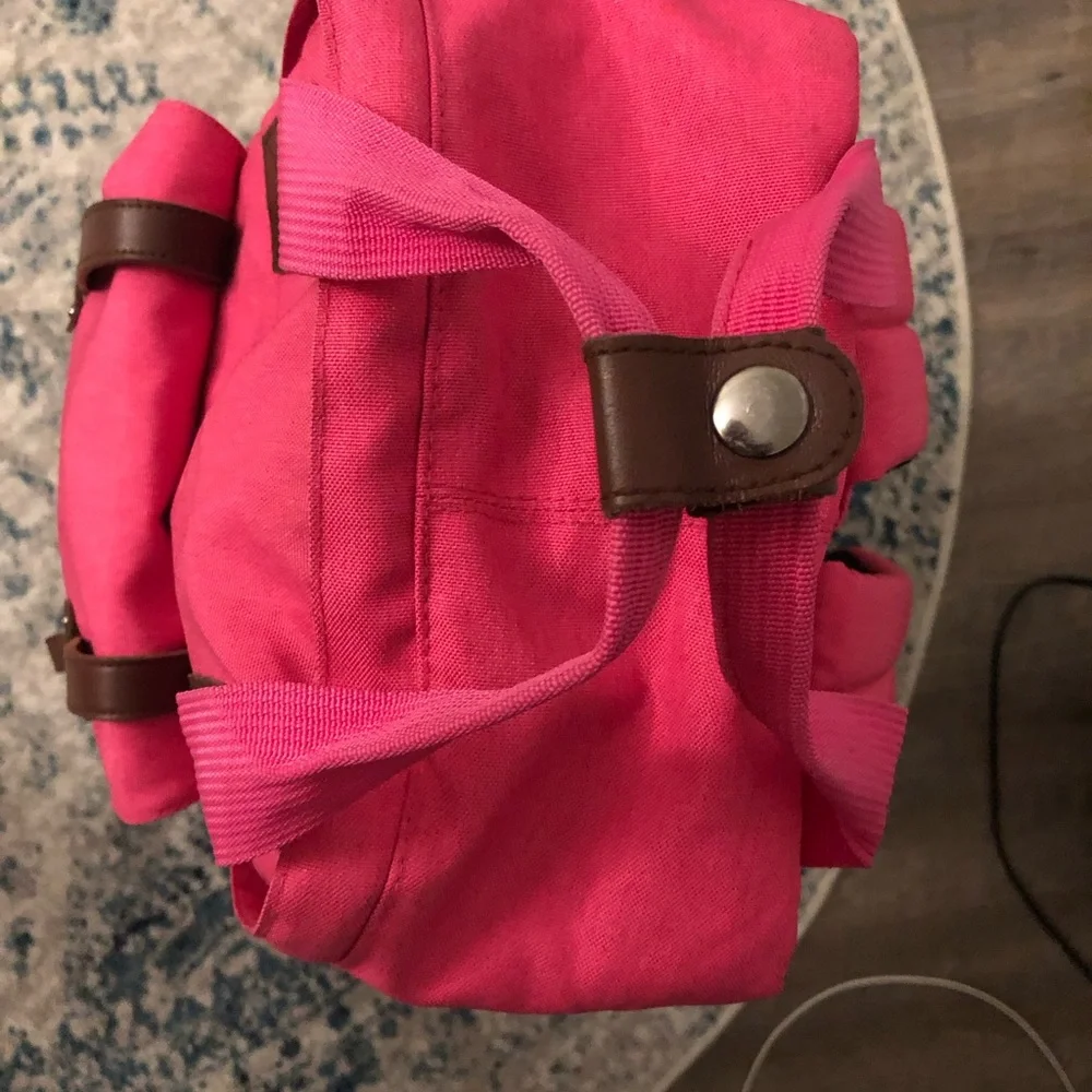 Back pack - Picture 2 of 6